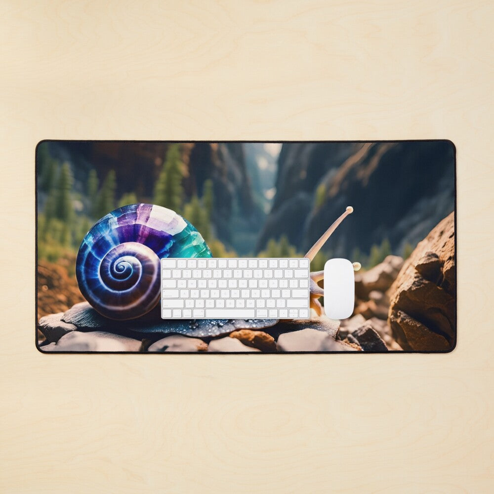 Geoail Playmat