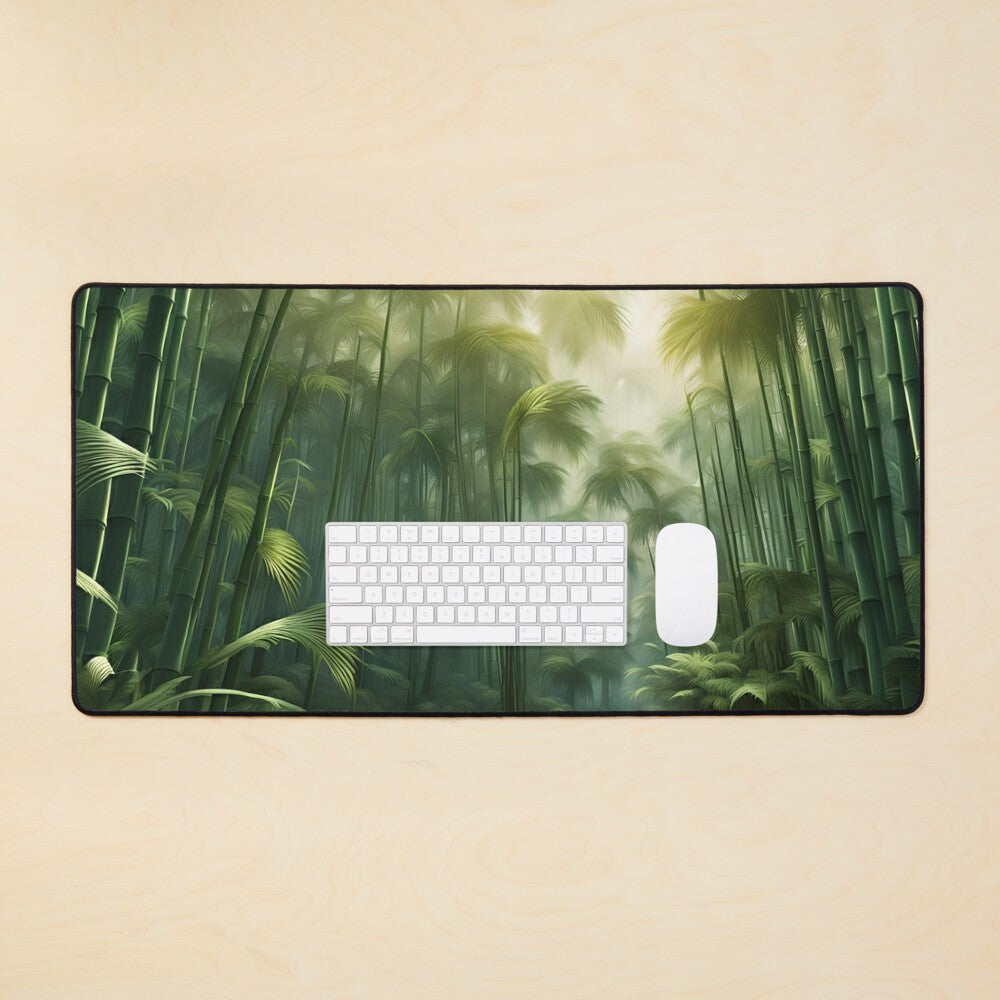 Palmboo Biome Playmat