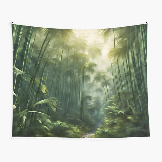 Palmboo Tapestry