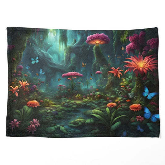 Florlor Jungle Pet Pad