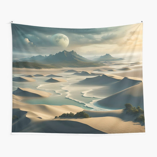 Lakewood Desert Tapestry