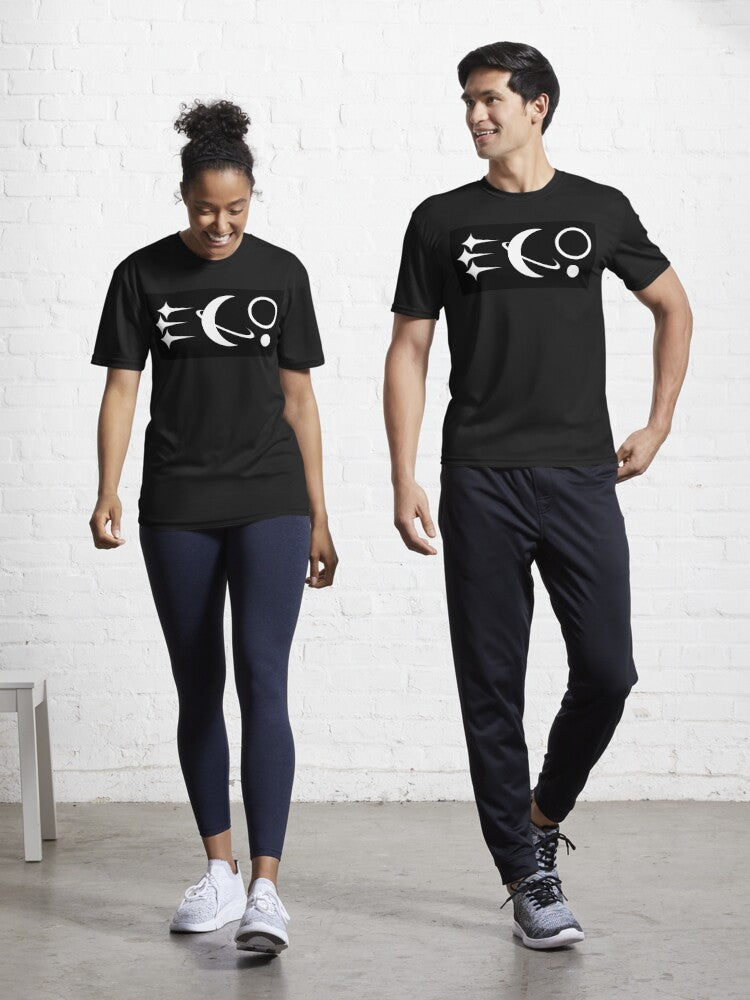 EKO t-shirt