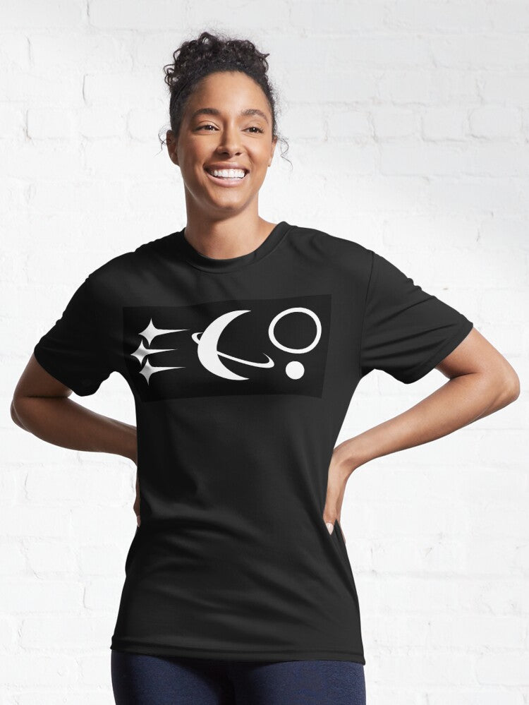 EKO t-shirt