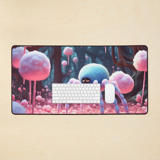 CottonCatcher Nest Playmat