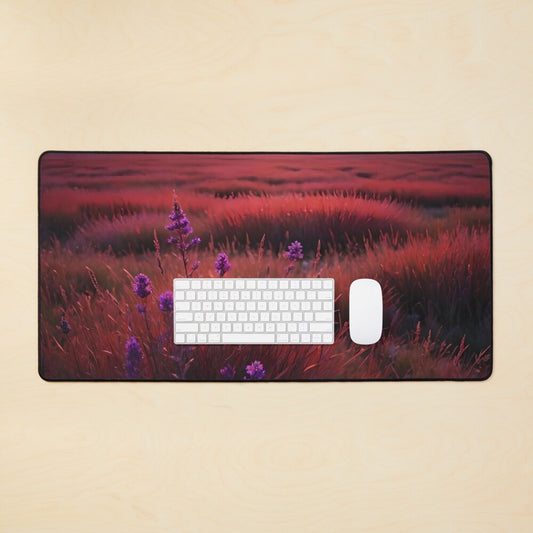 Redwheat Prairie Playmat